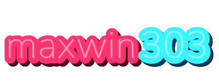 maxwin303 — logo kanal