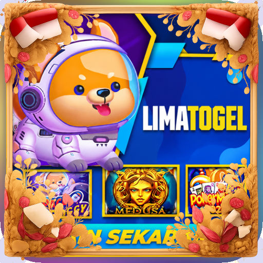 limatogel — mitra unggulan
